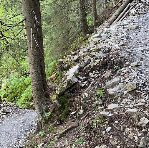 Mountain Apartment. Апартаменты