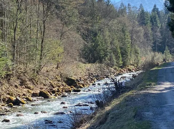 Mountain Apartment. Апартаменты *