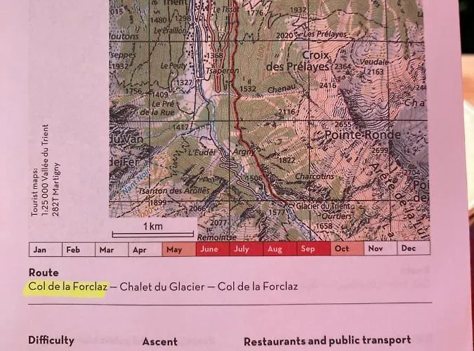 Апартаменты Mountain Apartment. Валь-Д'илье