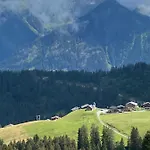 شقة Mountain Apartment. *