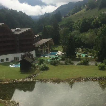 Appartamento Mountain Apartment.