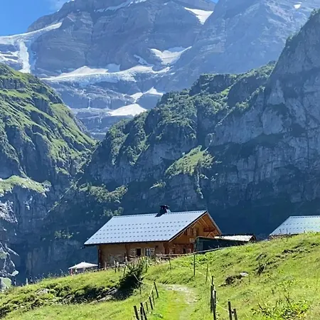 Mountain Apartment. Appartamento *