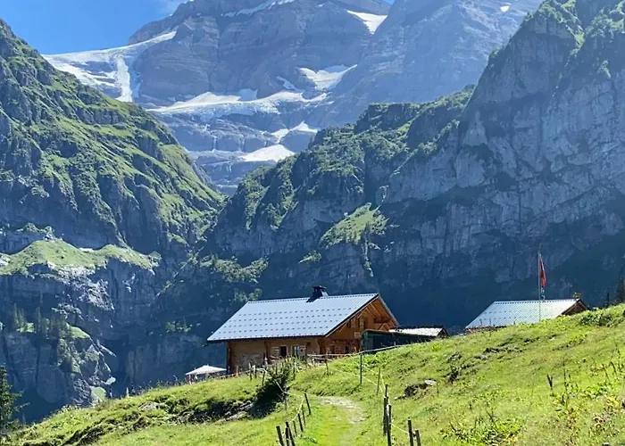 Mountain Apartment. Appartamento *