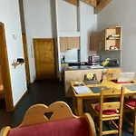 Mountain Apartment. * Val dʼIlliez