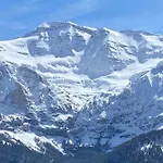 Mountain Apartment. *