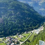 Mountain Apartment. Apartment *