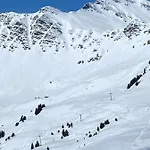 Mountain Apartment. * Val dʼIlliez