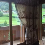 Mountain Apartment. Apartment Val dʼIlliez